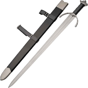 Functional Viking Sword